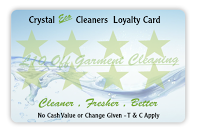 Crystal Eco Cleaners 1052366 Image 1